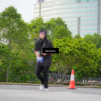 Runner Photo 5403542