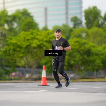 Runner Photo 5403543