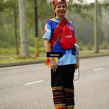Runner Photo 5403544