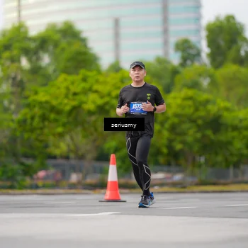 Runner Photo 5403547
