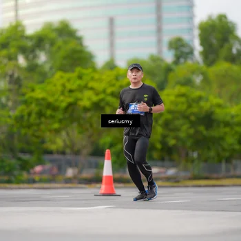 Runner Photo 5403548