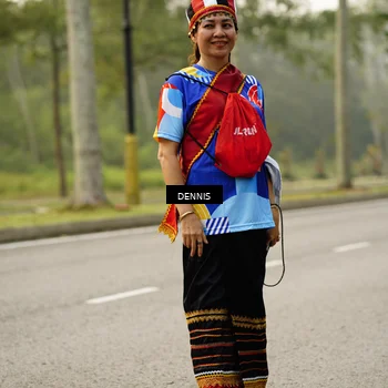 Runner Photo 5403549