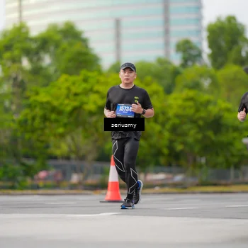 Runner Photo 5403551