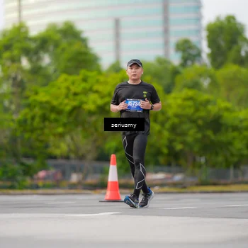 Runner Photo 5403552
