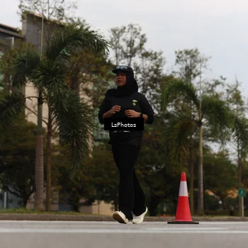 Runner Photo 5403556