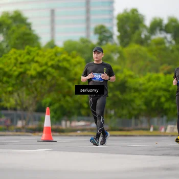 Runner Photo 5403557