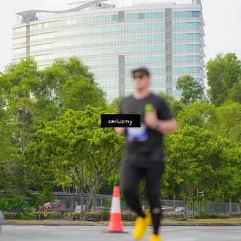 Runner Photo 5403559