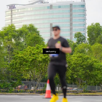 Runner Photo 5403560