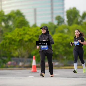 Runner Photo 5403563