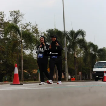 Runner Photo 5403564