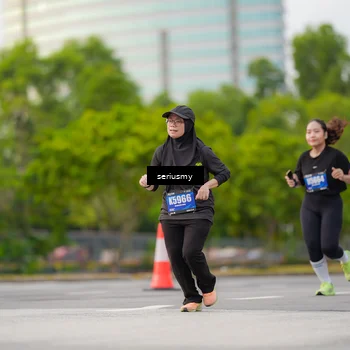 Runner Photo 5403571
