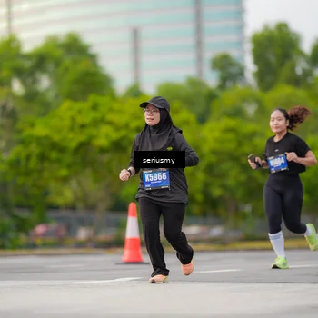 Runner Photo 5403572