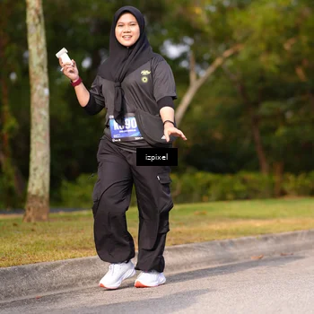 Runner Photo 5403574