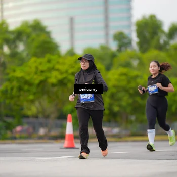 Runner Photo 5403575