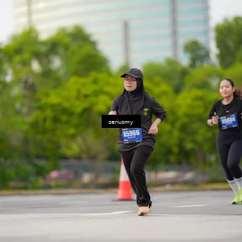Runner Photo 5403576