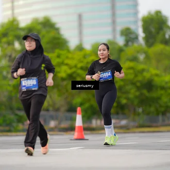 Runner Photo 5403577