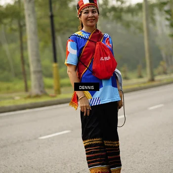 Runner Photo 5403581