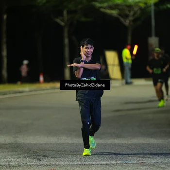 Runner Photo 5403582