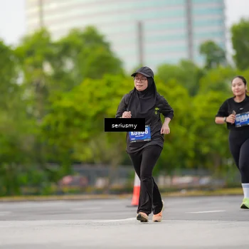 Runner Photo 5403583