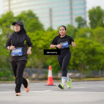 Runner Photo 5403585