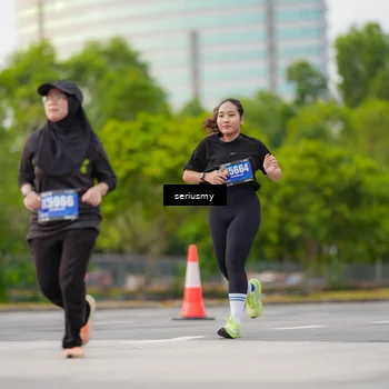 Runner Photo 5403586