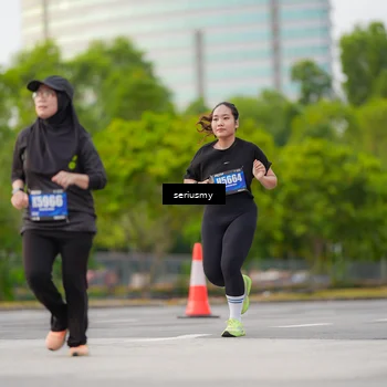 Runner Photo 5403588