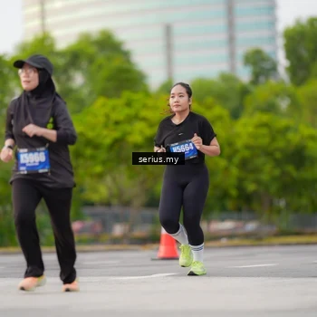 Runner Photo 5403589