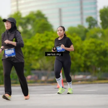 Runner Photo 5403590
