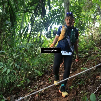 Runner Photo 5403592