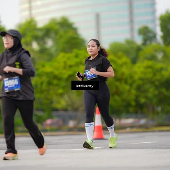 Runner Photo 5403593