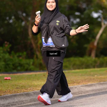 Runner Photo 5403594