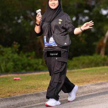 Runner Photo 5403596