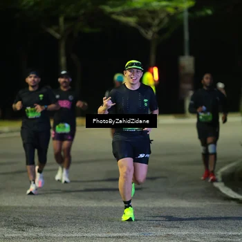 Runner Photo 5403597
