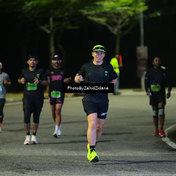 Runner Photo 5403599