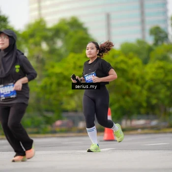 Runner Photo 5403601