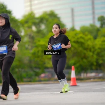 Runner Photo 5403602