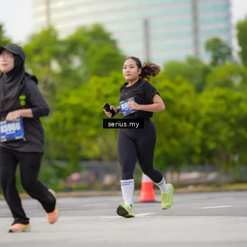 Runner Photo 5403603