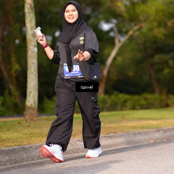 Runner Photo 5403604
