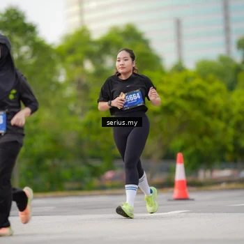 Runner Photo 5403605