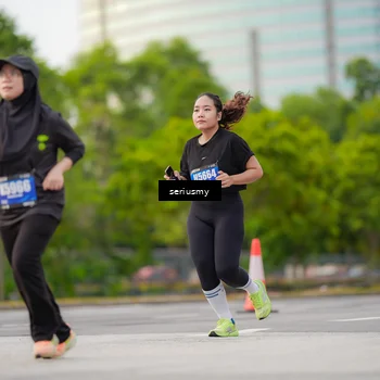 Runner Photo 5403606