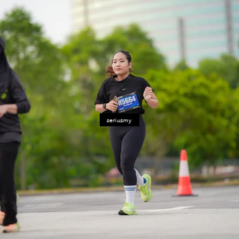 Runner Photo 5403607