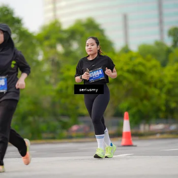 Runner Photo 5403608