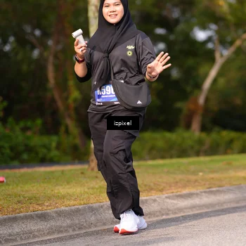 Runner Photo 5403609