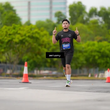 Runner Photo 5403610