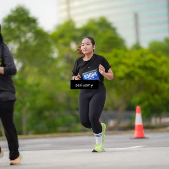 Runner Photo 5403611