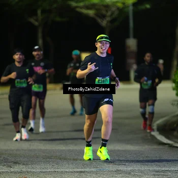 Runner Photo 5403612