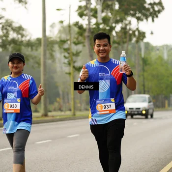 Runner Photo 5403613