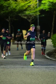 Runner Photo 5403614