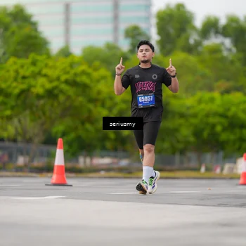 Runner Photo 5403615