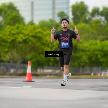 Runner Photo 5403616